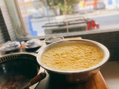 面包-炮爷东北铁锅炖(棠安路店)