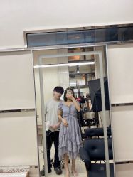 -TK·HAIR SALON韩式设计