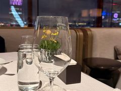 -北京柏悦酒店·锦庭餐厅Dining Room