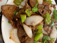 -鑫来子菜馆