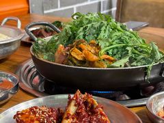 -枣玛尔脊骨汤·烤肉(西塔总店)