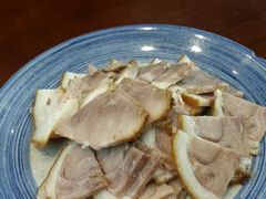 老汤酱肘子-四季小馆·地道北京小吃(广百店)