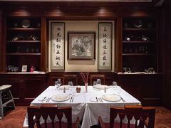 包厢-利顺德大饭店·1863别致西餐厅(小白楼店)