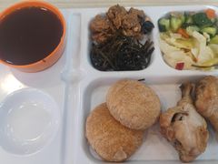 -香妃烤鸡(西单店)