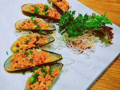 -旬味日本料理(龙华保利天街店)
