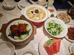 -徽韵人家·传承正宗徽菜(牡丹园店)