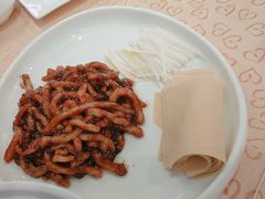 -大鸭梨(天通西苑店)