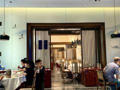 -院里寻菜·精致庭院菜(观沙岭店)