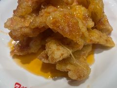 特色锅包肉-玺炖·中国铁锅炖(虹桥天街店)