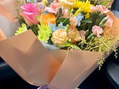 -T11生鲜超市(朝阳公园店)