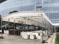 -漢咖啡·全服务式自助晚餐(武汉洲际酒店)