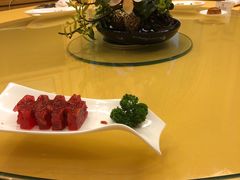 -北京饭店谭家菜