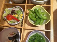 -德川家日本料理(中关村寰太大厦店)