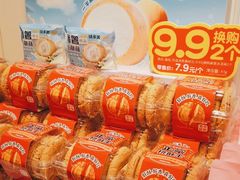 -味多美蛋糕(苏州街地铁店)