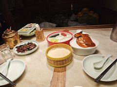 -小吊梨汤·北京菜·烤鸭(清河万象汇店)