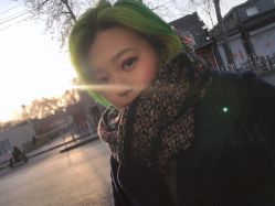 点击看大图 -MY HAIR ARDOR