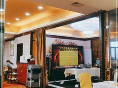 大堂-新东城喜宴海鲜酒家(同德店)