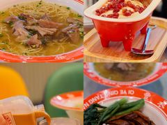 -七爷清汤腩·港式茶餐厅(世博店)