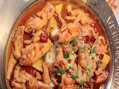 -胖哥俩肉蟹煲(杭州下沙学林街店)