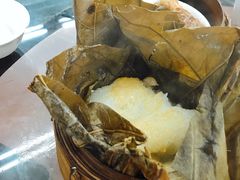-香港蓮香樓(上環店)