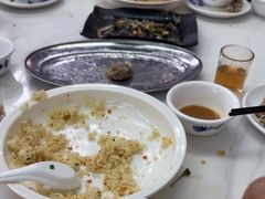 -嘉升大排档(番禺总店)