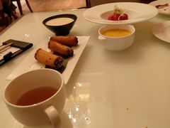 -杭州JW万豪酒店-万豪中餐厅