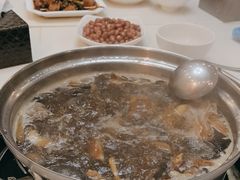 -太婆天府山珍酒楼(亚运村店)