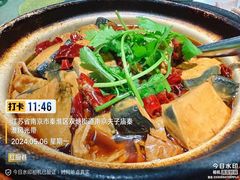-红厨巷·淮扬菜(熙南里店)