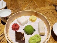 -新梅华(太仓万达店)