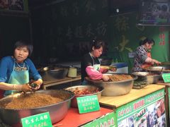 -召稼楼永茂昌粽子大王