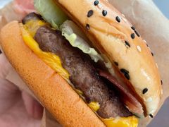 -麦当劳(上百万和城店)