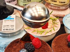 -白色日记·手作酸奶(麦凯乐店)