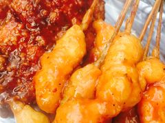 -辽B·小串(总店)