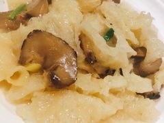 -熠盛粤味·顺德桑拿鸡(永康路店)