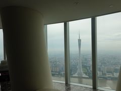 -广州四季酒店