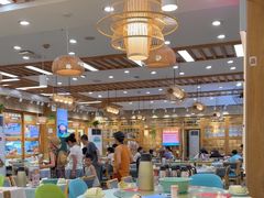 -大师傅金奖啤酒鱼(西街口总店)