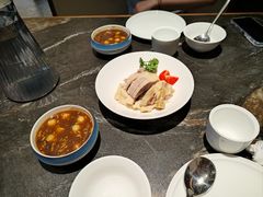 -佰家小厨·南京菜(夫子庙店)