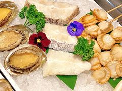 -水木锦堂·自助铁板烧(五道口购物中心店)