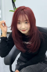 -时尚殿堂hair salon