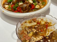 -江味龙虾馆·裸蓝龙虾(南山店)