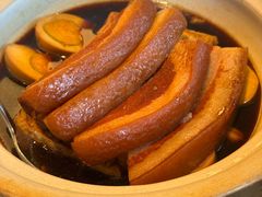 -明湖楼·经典鲁菜山东海鲜(大明湖店)