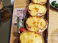 -小句号·精致料理(江南环球港店)