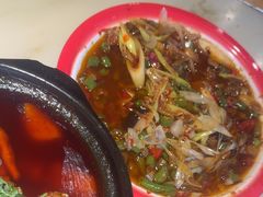 -常和州·夜宵大排档(常州单店)