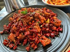 -麻六记(深圳首店)