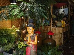 -傣宏缘·云南傣味特色菜·手抓饭·孔雀宴十六年店庆大酬宾(南屏步行街店)