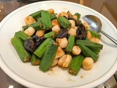 -福来齐·鲁菜海鲜·渔家菜(朝阳街分店)