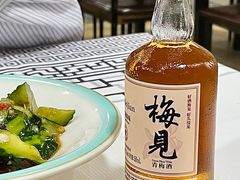 冰梅见-辣不怕口味虾(凌霄路店)