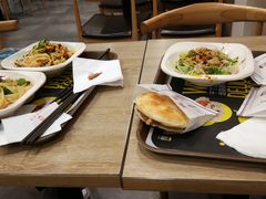 -魏家凉皮(博水商务大厦店)