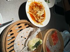 -晓淮山·扬州早茶·淮扬菜(龙阳广场店)