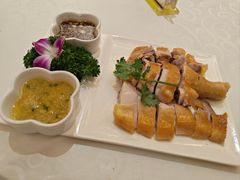 -锦粤宫·精致粤菜(深圳北站店)